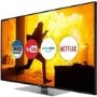 Refurbished Panasonic 65" 4K Ultra HD with HDR10 LED Freeview Play Smart TV
