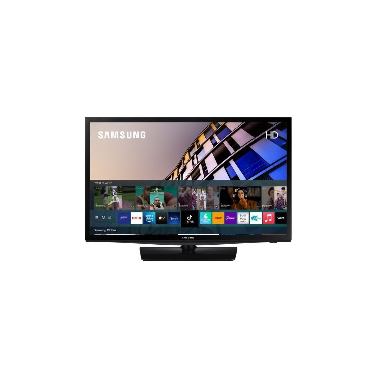 Samsung N4300 24 Inch HD Ready Smart LED TV