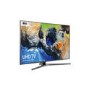GRADE A1 - Samsung UE49MU6470 49" 4K Ultra HD HDR LED Smart TV with Freeview HD - Wall mount only