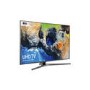 GRADE A1 - Samsung UE55MU6470 55" 4K Ultra HD HDR LED Smart TV with Freeview HD