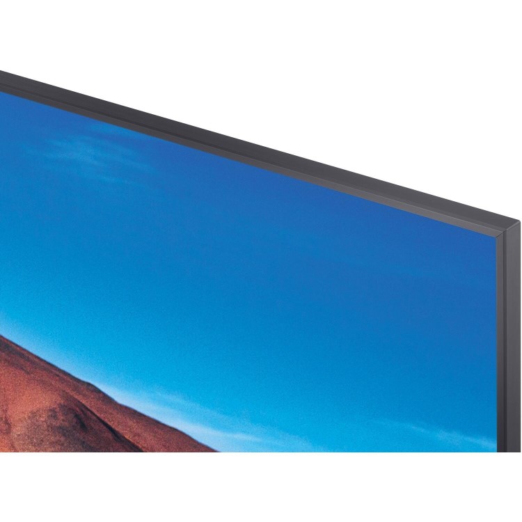 Refurbished Samsung 70" 4K Ultra HD with HDR10+ LED Freeview Play Smart TV