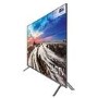 GRADE A1 - Samsung UE55MU7070 55" 4K Ultra HD HDR LED Smart TV with Freeview HD - Wall Mount Only No Stand Provided