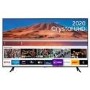 Refurbished Samsung 55" 4K Ultra HD with HDR LED Freeview HD Smart TV