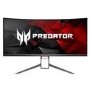 Refurbished Acer Predator X34P 34" WQHD G-Sync HDMI Curved Gaming Monitor