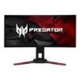 Refurbished Acer Predator Z301C 29.5" LED G-Sync Curved Gaming Monitor
