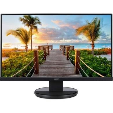 Refurbished Acer KB272HL FHD 27" LED 75Hz 1ms Monitor