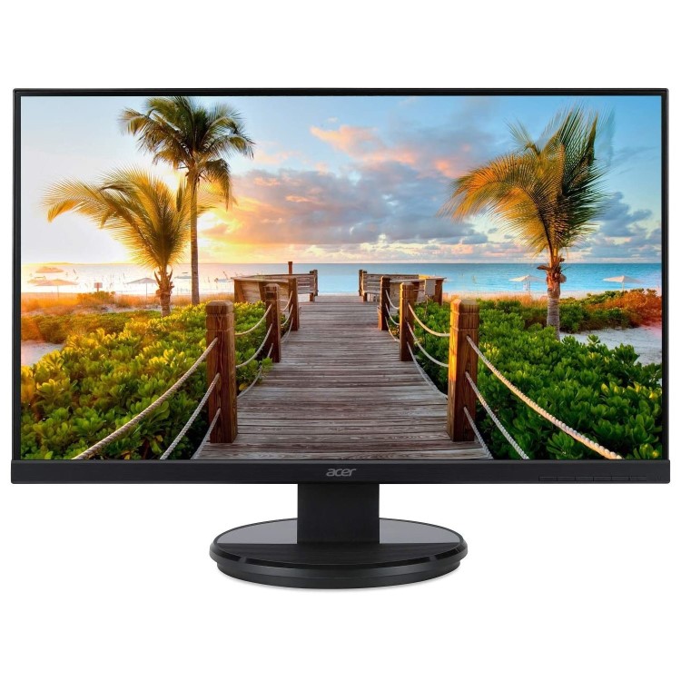 Refurbished Acer KB272HL 27" FHD LED 1ms FreeSync Monitor