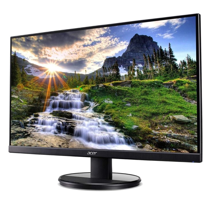 Refurbished Acer KB272HL 27" FHD LED 1ms FreeSync Monitor
