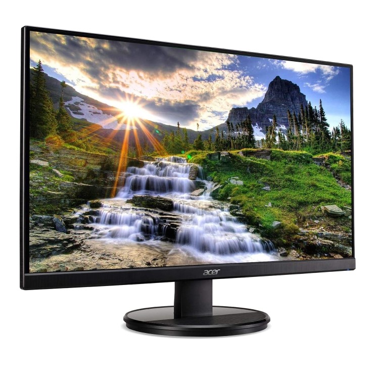 Refurbished Acer KB272HL 27" FHD LED 1ms FreeSync Monitor