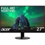Refurbished Acer SA270Abi 27" IPS LED FHD 75Hz 4ms Monitor - Black