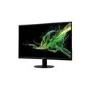 Refurbished Acer SA270Abi 27" IPS LED FHD 75Hz 4ms Monitor - Black