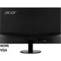 Refurbished Acer SA270Abi 27" IPS LED FHD 75Hz 4ms Monitor - Black