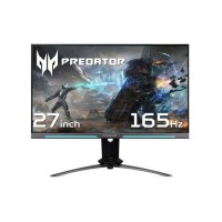 Refurbished Acer Predator XB273U 27" WQHD 165Hz LED Gaming Monitor