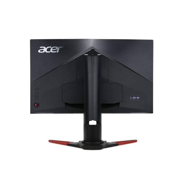 Refurbished Acer Predator Z1 27" Full HD G-SYNC Curved Monitor