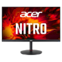 Refurbished Acer Nitro XV271UM3Bmiiprfx 27-inch Gaming Monitor - IPS Panel, 2560 x 1440, 0.5ms
