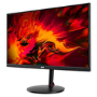 Refurbished Acer Nitro XV271UM3Bmiiprfx 27-inch Gaming Monitor - IPS Panel, 2560 x 1440, 0.5ms