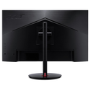 Refurbished Acer Nitro XV271UM3Bmiiprfx 27-inch Gaming Monitor - IPS Panel, 2560 x 1440, 0.5ms