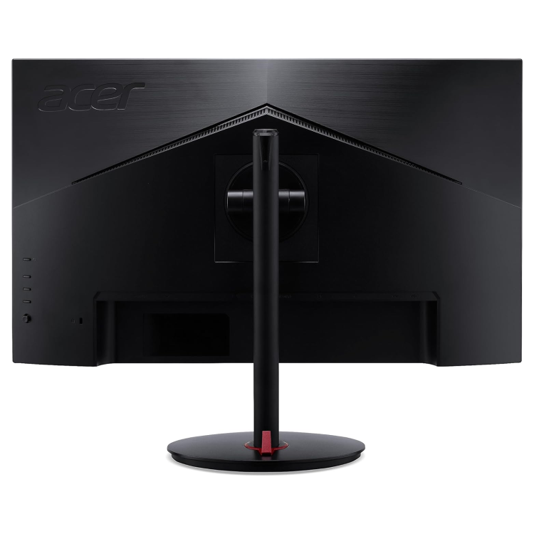 Refurbished Acer Nitro XV271UM3Bmiiprfx 27-inch Gaming Monitor - IPS Panel, 2560 x 1440, 0.5ms
