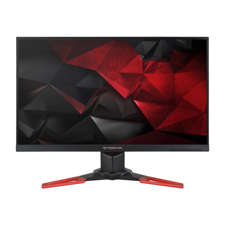 Refurbished Acer Predator XB271HUA LED Gaming 27 Inch Monitor