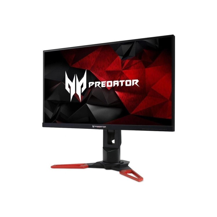 Refurbished Acer Predator XB271HA 27" TN FHD 144Hz 1ms G-Sync Gaming Monitor