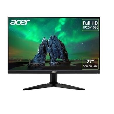 Refurbished Acer KG271G 27" FHD IPS LED Monitor - Black