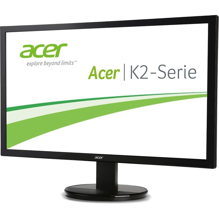 Acer K272HULE 27" WQHD Monitor