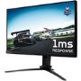 Refurbished Acer Predator XB273UN 27" IPS LCD QHD 170Hz 1ms G-Sync Gaming Monitor - Black