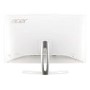 Refurbished ACER ED323QURwidpx 31.5" QHD Curved Monitor in White&Gold 