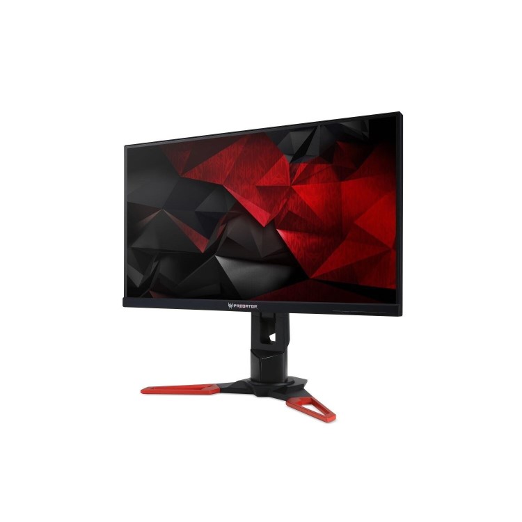 Refurbished Acer Predator XB321HKBMIPHZ 32" 4K Monitor