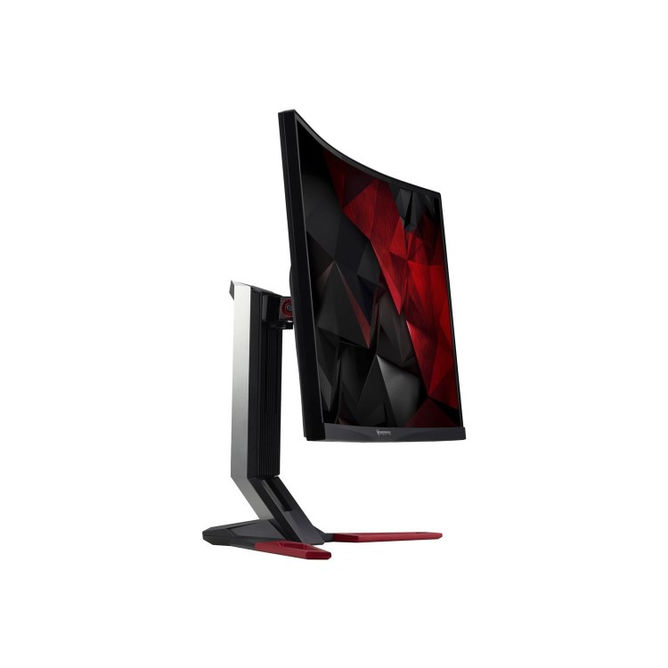 Refurbished Acer Predator Z321Q 31.5 Inch Full HD G-Sync Curved Gaming Monitor