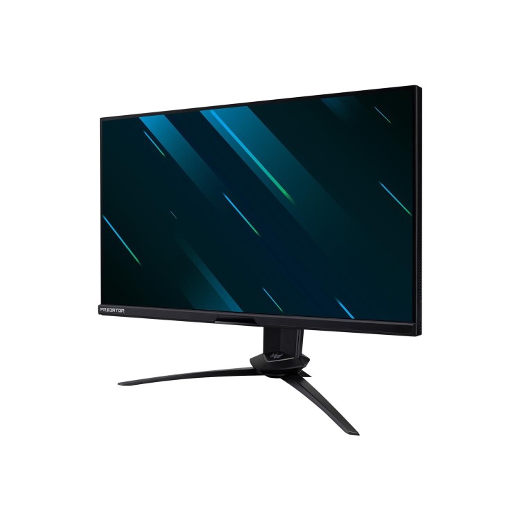 Refurbished Acer Predator X25 25" FHD IPS 360Hz G-SYNC Gaming Monitor