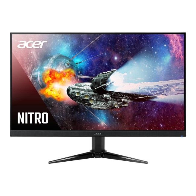 Refurbished Acer Nitro QG241YP Full HD 23.8" LED Gaming Monitor