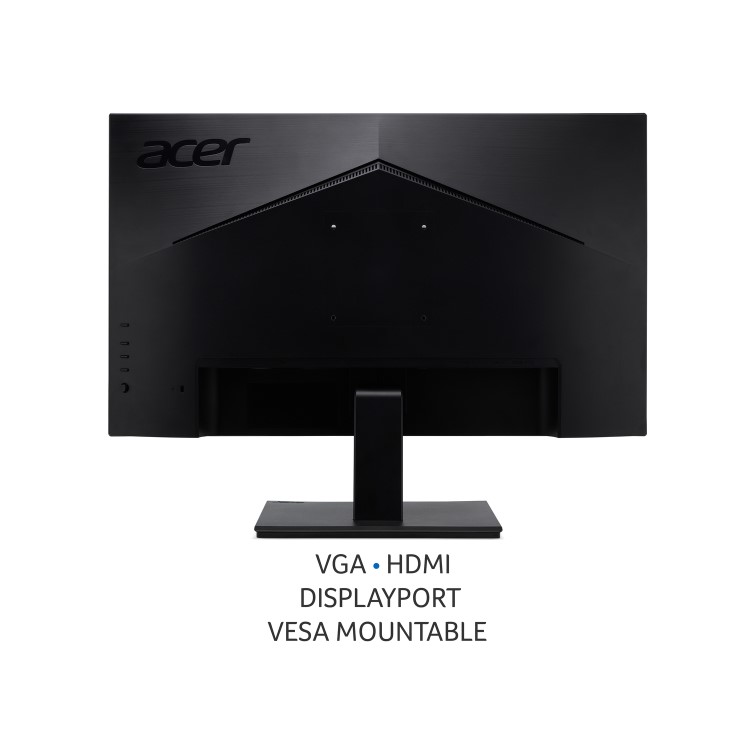 Acer V247Y 23.8" Full HD IPS Monitor 