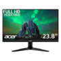 Refurbished Acer KG241YAbii 23.8" VA Full HD 1ms FreeSync Gaming Monitor