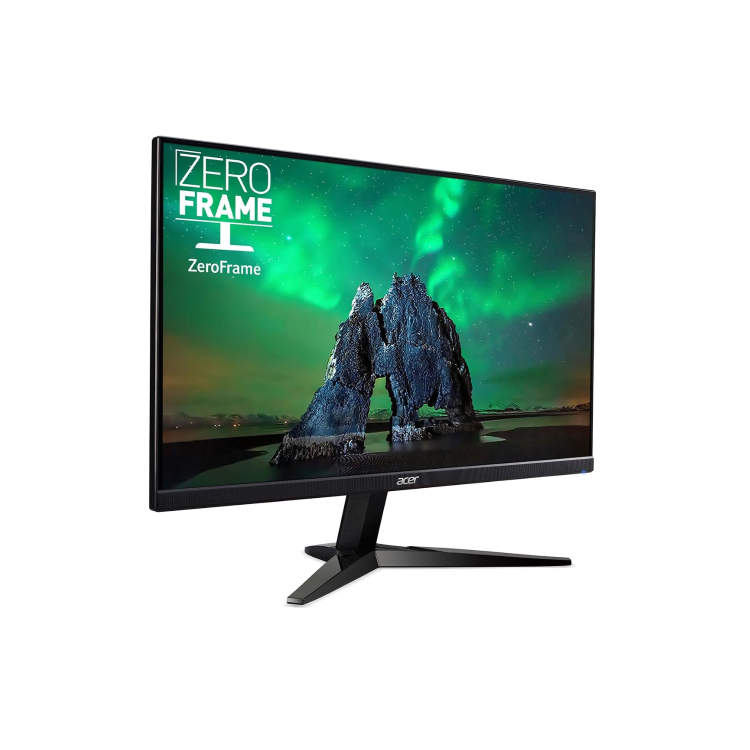 Refurbished Acer KG241YAbii 23.8" VA Full HD 1ms FreeSync Gaming Monitor