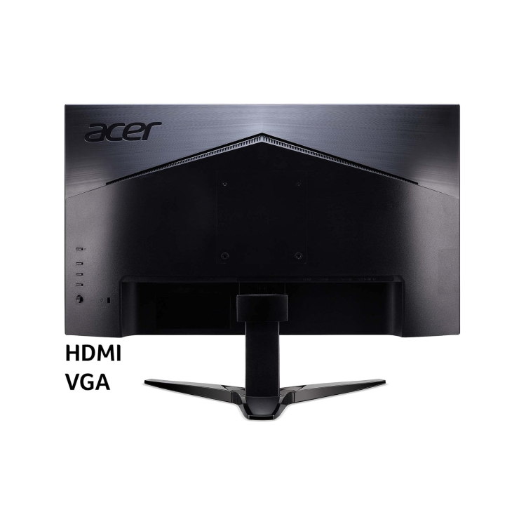 Refurbished Acer KG241YAbii 23.8" VA Full HD 1ms FreeSync Gaming Monitor