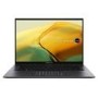 Refurbished ASUS Zenbook 14 OLED AMD Ryzen 7 16GB RAM 512GB SSD 14 Inch Windows 11 Home Laptop