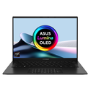 Refurbished ASUS ZenBook 14 OLED UM3406KA-PP013W Copilot+ AMD Ryzen AI 5 16GB RAM 1TB SSD 14 Inch Windows 11 Laptop