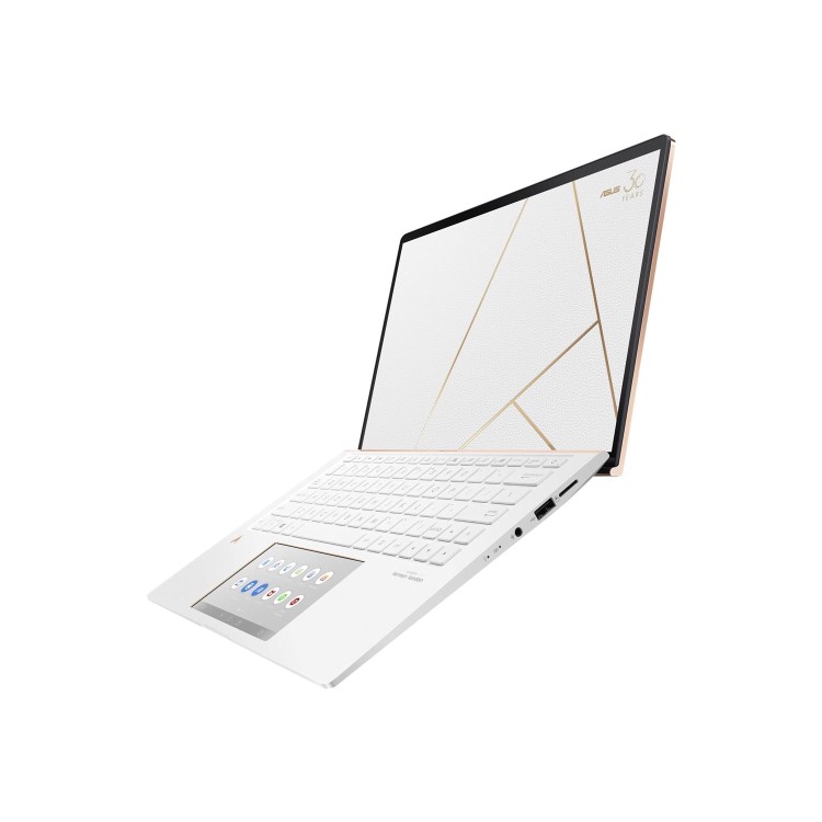 Refurbished Asus ZenBook UX334FL Core i7-8565U 16GB 1TB SSD 13.3 Inch Windows 10 Laptop