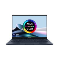 Refurbished ASUS Zenbook 14 OLED UX3405CA-QL104W Intel Core Ultra 9 32GB RAM 1TB SSD 14 Inch Windows 11 Touchscreen Laptop