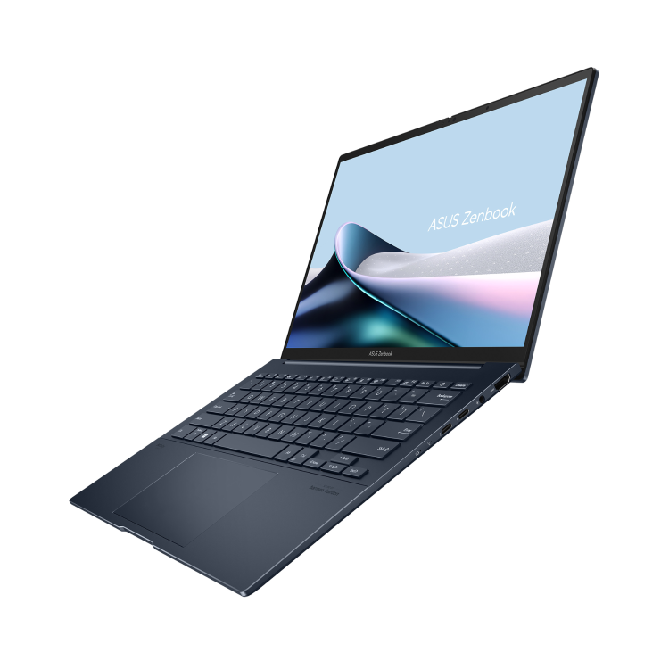 Refurbished ASUS Zenbook 14 OLED UX3405CA-QL104W Intel Core Ultra 9 32GB RAM 1TB SSD 14 Inch Windows 11 Touchscreen Laptop