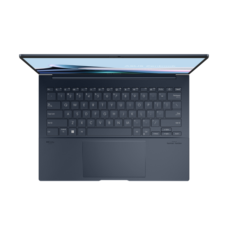 Refurbished ASUS Zenbook 14 OLED UX3405CA-QL104W Intel Core Ultra 9 32GB RAM 1TB SSD 14 Inch Windows 11 Touchscreen Laptop