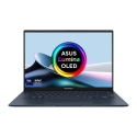 A1/UX3405CA-QL241W Refurbished Zenbook 14 OLED Core Ultra 5 16GB RAM 512GB SSD 14 Inch Windows 11 Laptop - Blue