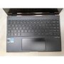 Refurbished Asus Zenbook S Flip UX371EA Core i7-1165G7 16GB 1TB SSD 13.3 Inch 4K Windows 11 Convertible Laptop - International Keyboard