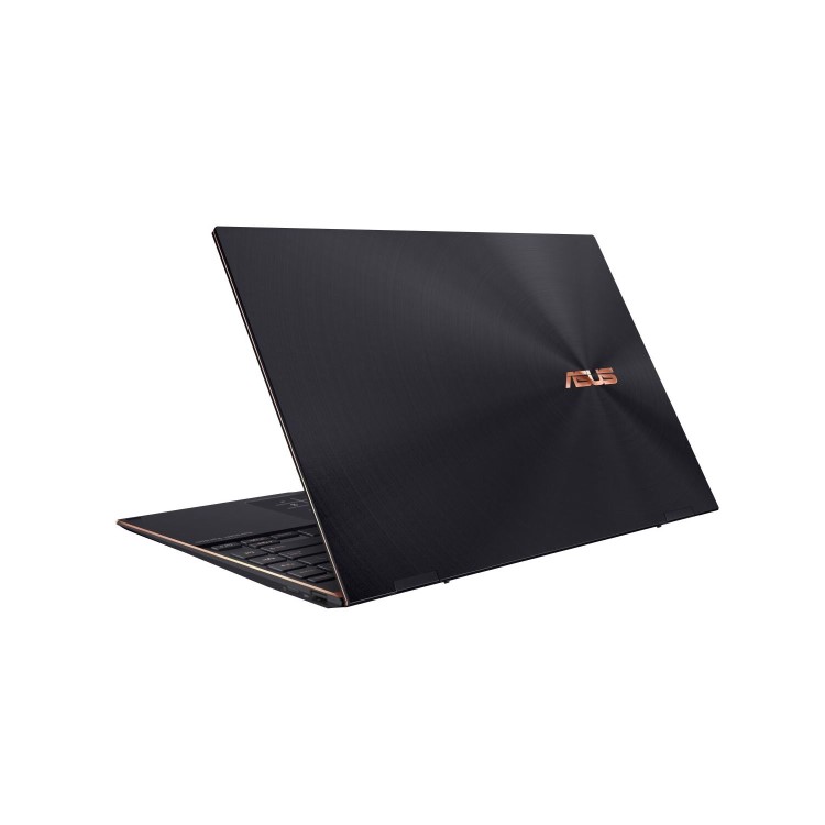 Refurbished Asus Zenbook S Flip UX371EA Core i7-1165G7 16GB 1TB SSD 13.3 Inch 4K Windows 11 Convertible Laptop - International Keyboard