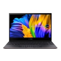 Refurbished Asus Zenbook S Flip UX371EA Core i7-1165G7 16GB 1TB SSD 13.3 Inch 4K Windows 11 Convertible Laptop - International Keyboard