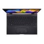 Refurbished Asus Zenbook S Flip UX371EA Core i7-1165G7 16GB 1TB SSD 13.3 Inch 4K Windows 11 Convertible Laptop - International Keyboard