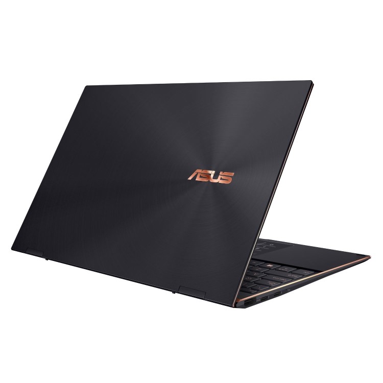 Refurbished ASUS ZenBook Flip S13 UX371EA Intel Core i7 16GB RAM 1TB SSD 13.3 Inch Windows 11 Touchscreen Laptop
