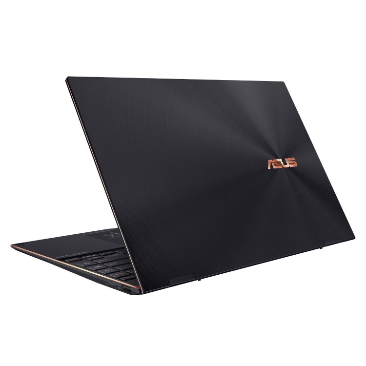Refurbished ASUS ZenBook Flip S13 UX371EA Intel Core i7 16GB RAM 1TB SSD 13.3 Inch Windows 11 Touchscreen Laptop