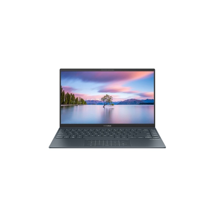 Refurbished Asus ZenBook UX425JA Core i5-1035G1 8GB 32GB Intel Optane 512GB 14 Inch Windows 11 Laptop
